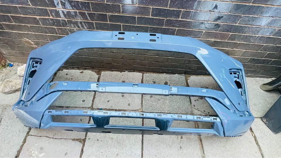 GWM HAVAL H6 GT Bumper - Private Seller GWM HAVAL H6 GT Bumper - Private Seller