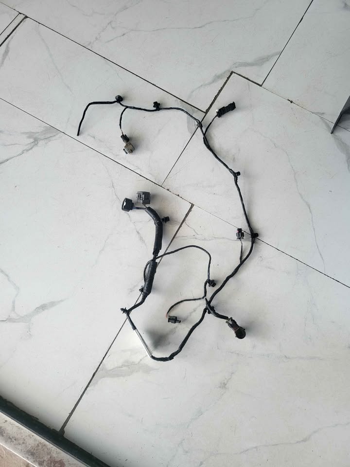 2018- 2025 jaguar I pace/ f pace front sensor wire for sale - Private Seller 2018- 2025 jaguar I pace/ f pace front sensor wire for sale - Private Seller