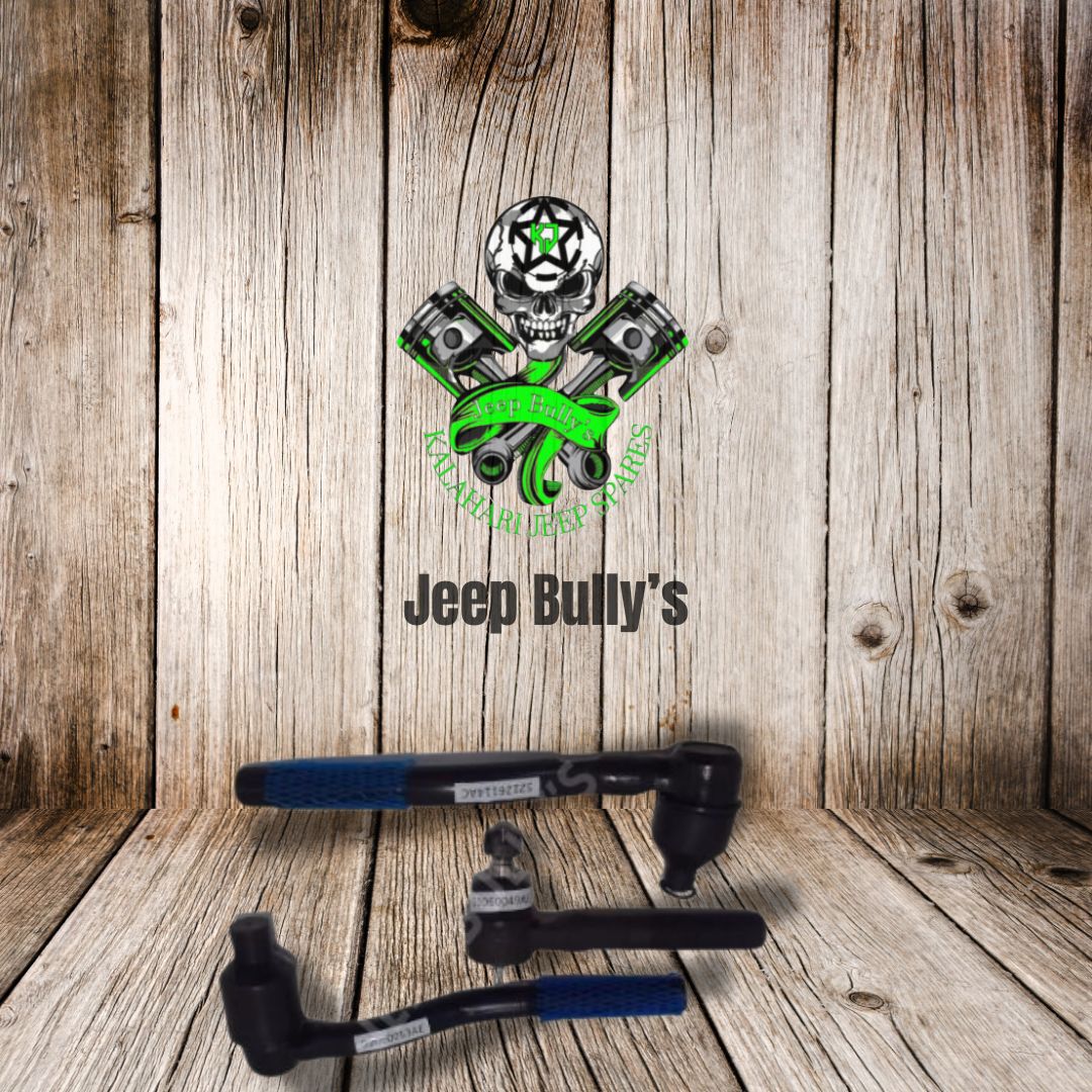 Jeep Wrangler Tie Rod Ends - Private Seller Jeep Wrangler Tie Rod Ends - Private Seller