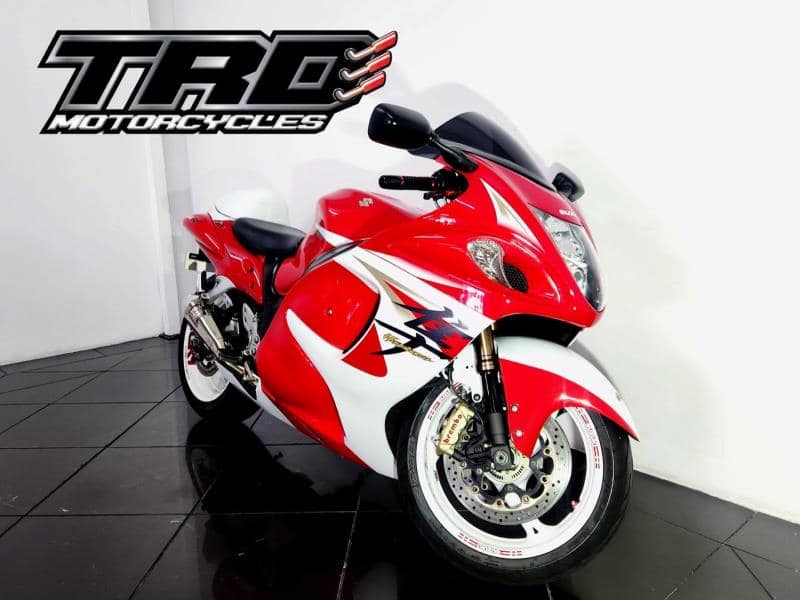 Used Suzuki GSX1300R - Private Seller Used Suzuki GSX1300R - Private Seller