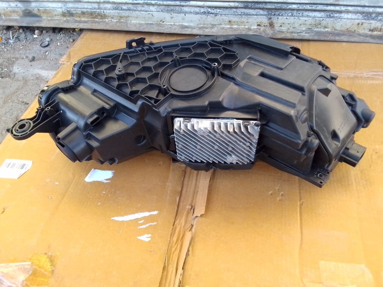 (2021-2023) AUDI A5 S.LINE LHS LED XENON HEADLIGHT FOR SALE - Private Seller (2021-2023) AUDI A5 S.LINE LHS LED XENON HEADLIGHT FOR SALE - Private Seller