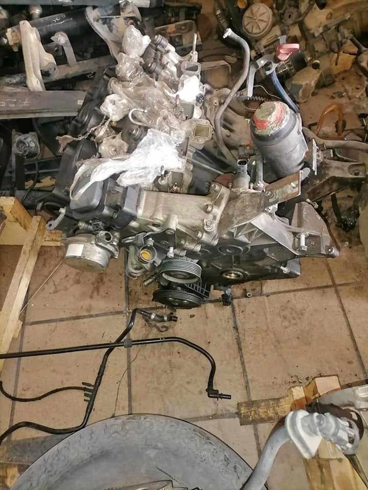 Bmw Various Engines for Sale - Private Seller