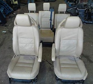 Land Rover Discovery 3 Seats for sale | AUTO EZI - Private Seller