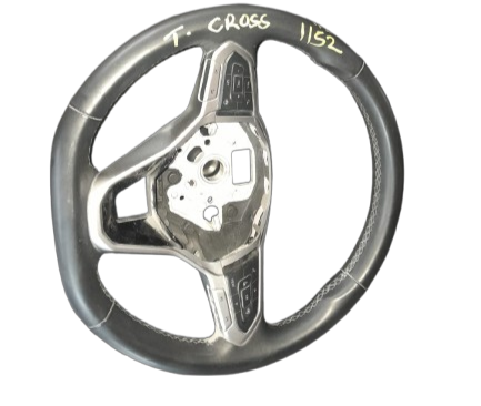 Vw T-Cross Steering Wheel - Private Seller Vw T-Cross Steering Wheel - Private Seller