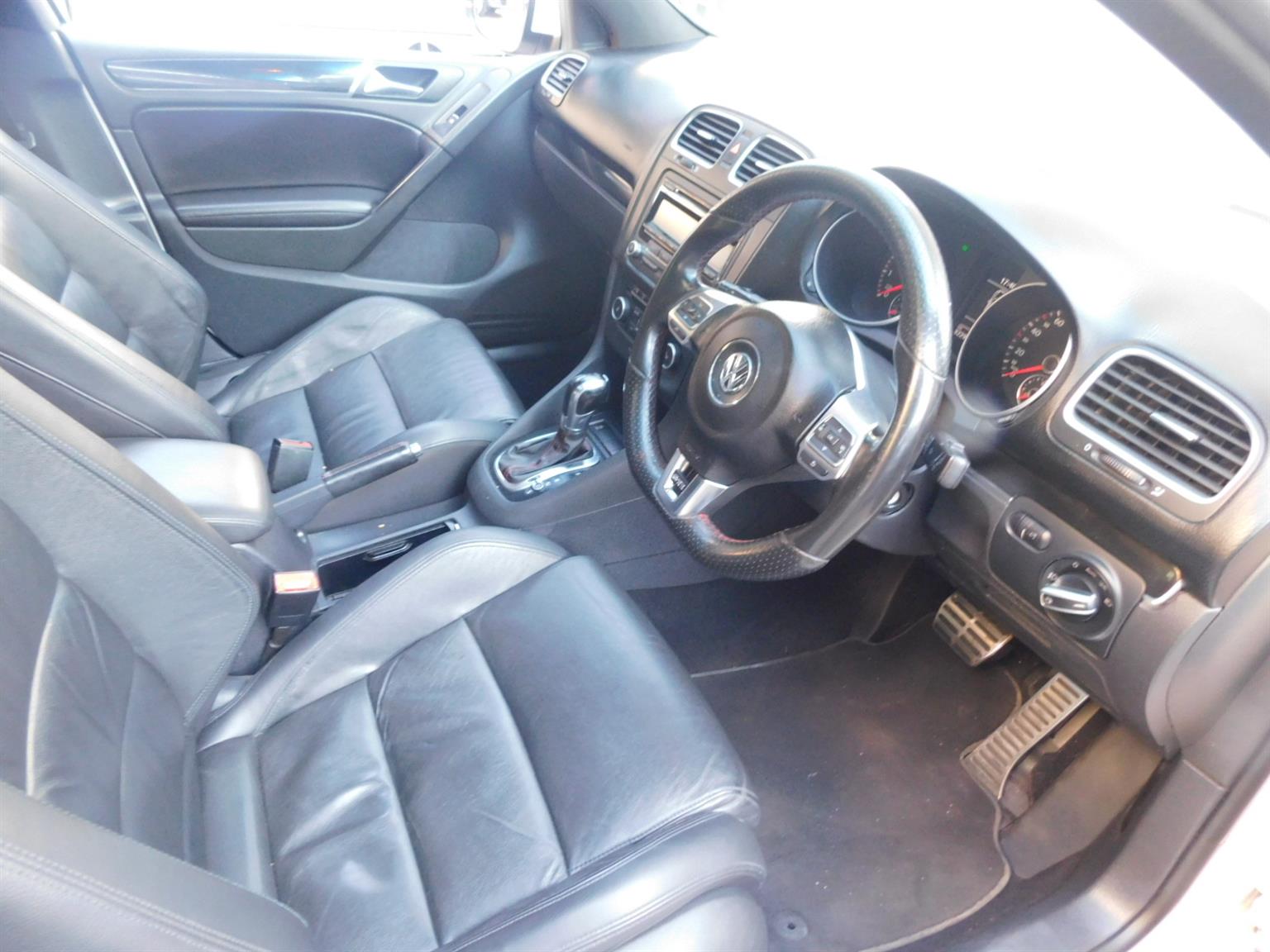 golf 6 gti dsg cheap