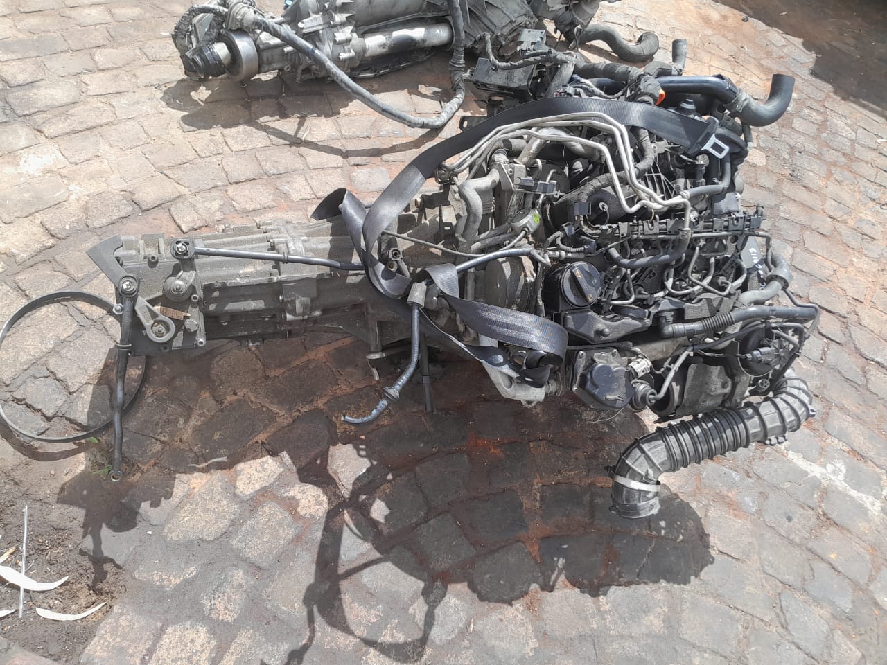 vw amarok 2.0 cdc bitdi diesel engineFOR SALE - Private Seller vw amarok 2.0 cdc bitdi diesel engineFOR SALE - Private Seller