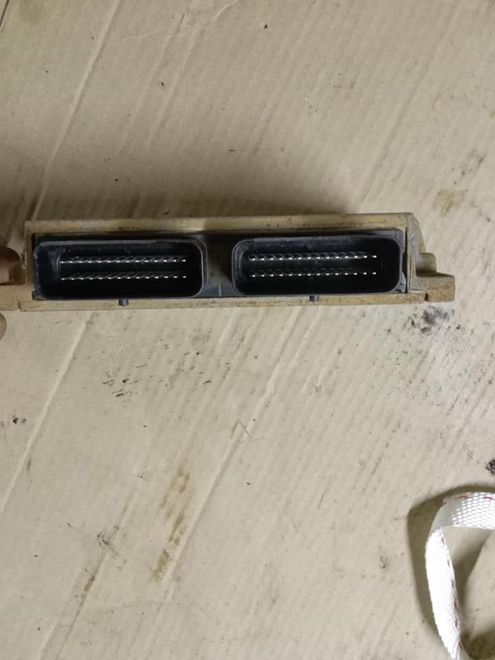 RENAULT SCENIC 1(ECU) for  AUTOMATIC GEARBOX - Private Seller