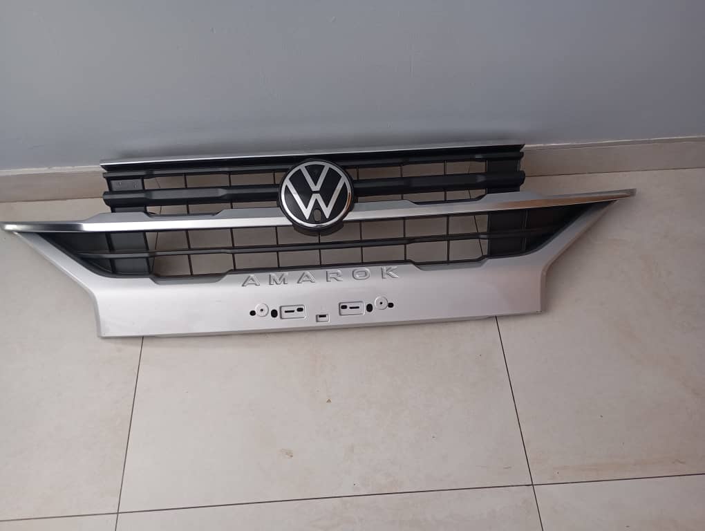 2023 VW AMAROK GRILL - Private Seller 2023 VW AMAROK GRILL - Private Seller