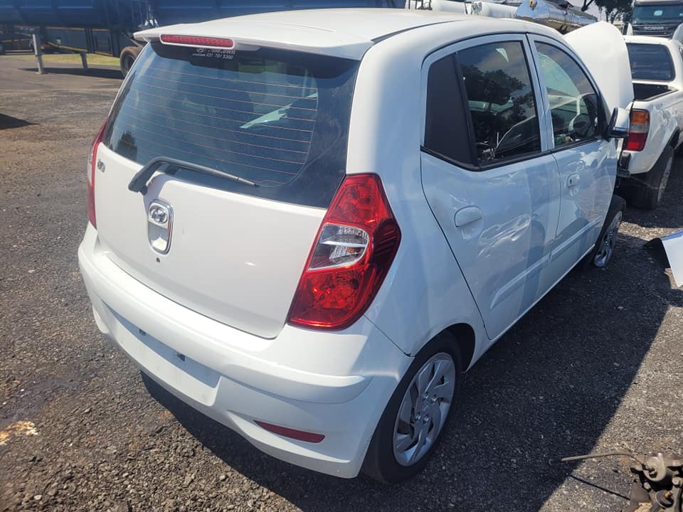 Hyundai i10 Stripping for Spares. - Private Seller