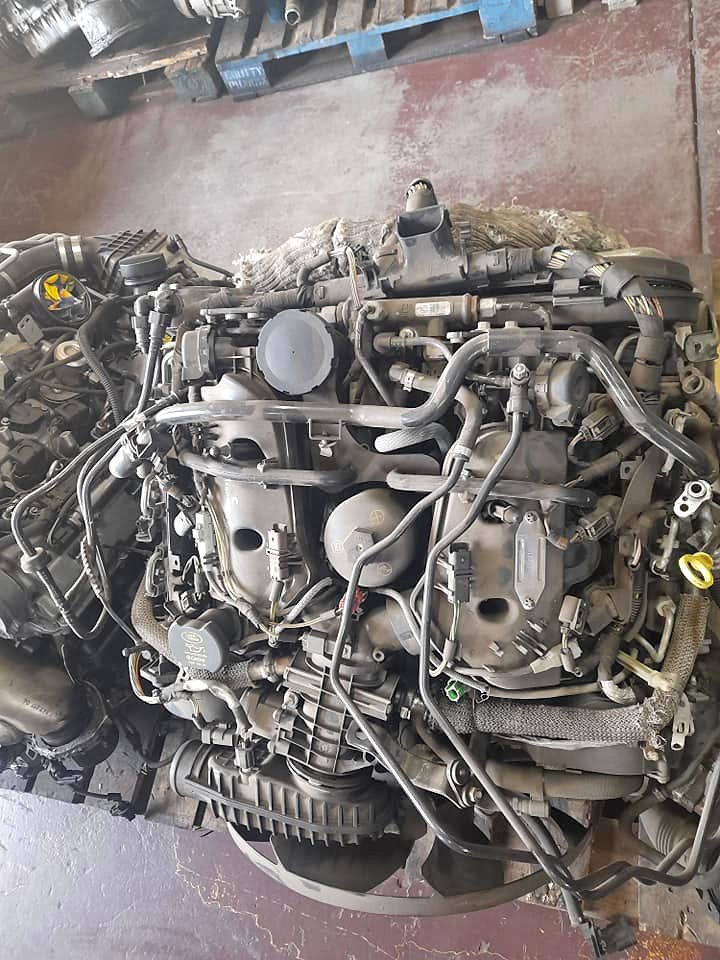 Land Rover Discover 3 2.7 diesel engine for sale - Private Seller Land Rover Discover 3 2.7 diesel engine for sale - Private Seller