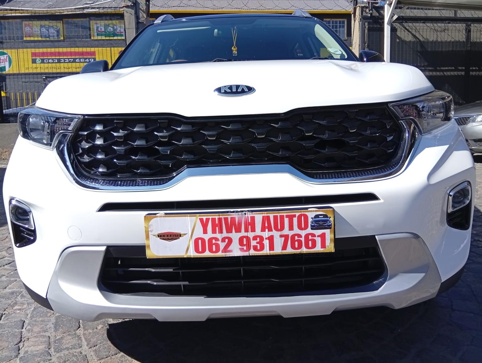 Used 2021 Kia Sonet 1.5 LX manual - Private Seller Used 2021 Kia Sonet 1.5 LX manual - Private Seller