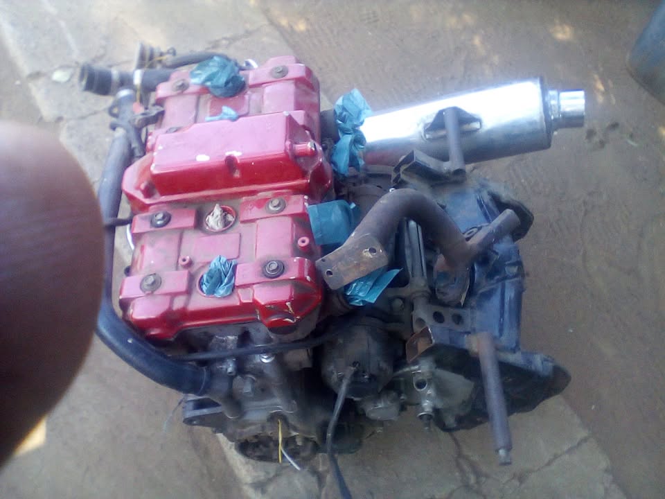 honda cbr 1000f moter - Private Seller honda cbr 1000f moter - Private Seller