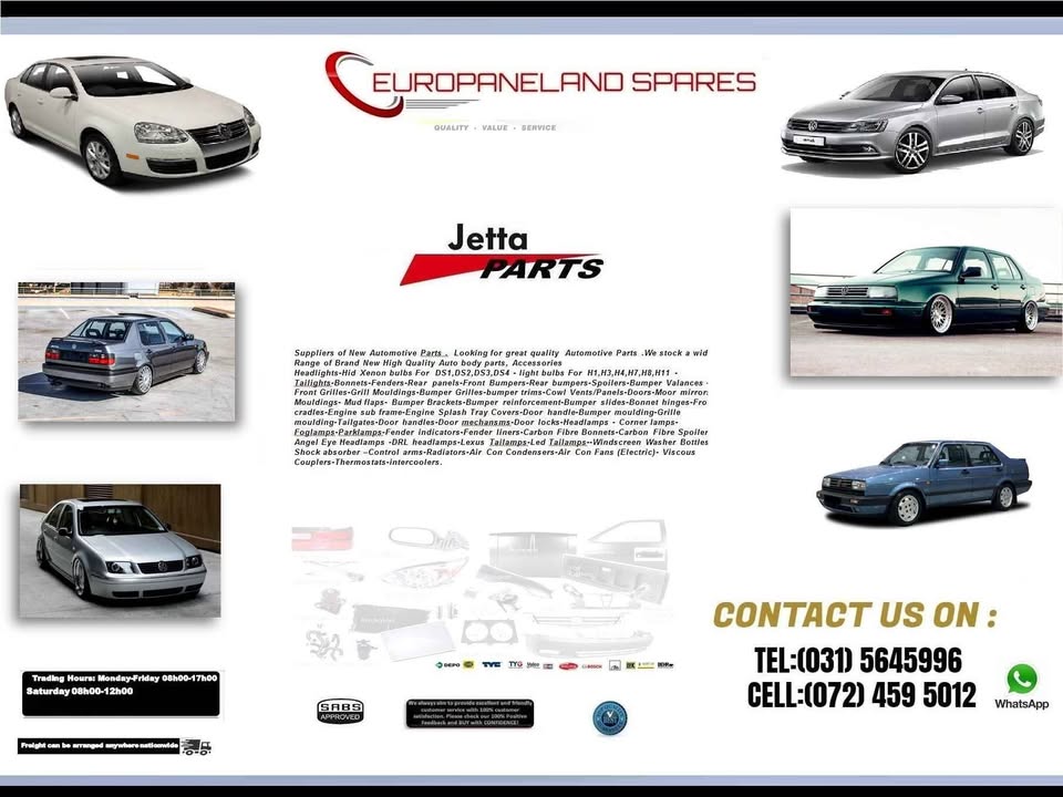 VW JETTA MK 7 2015 ON BRAND NEW FOGLIGHT COVERS FORSALE PRICE