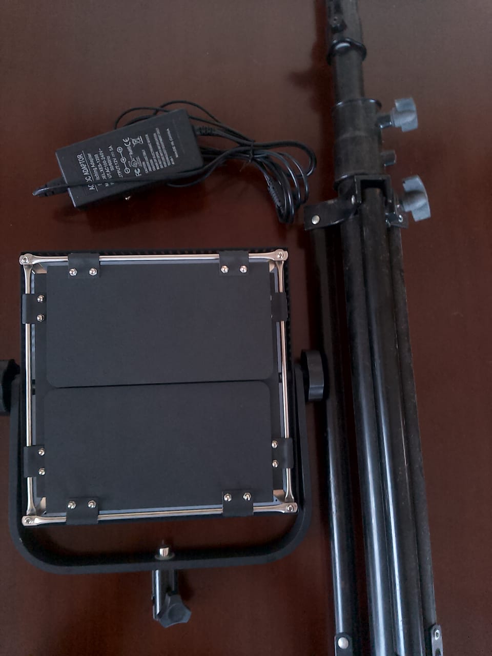 LED Video Light