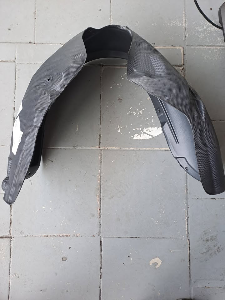 Fender Liner Ford Fiesta 10-17 - Private Seller