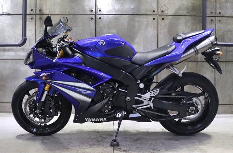 2007 Yamaha YZF-R1 -16 670km - Private Seller 2007 Yamaha YZF-R1 -16 670km - Private Seller