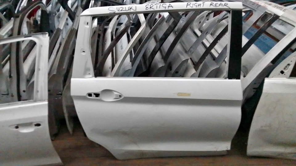 Suzuki ertiga rear door - Private Seller Suzuki ertiga rear door - Private Seller