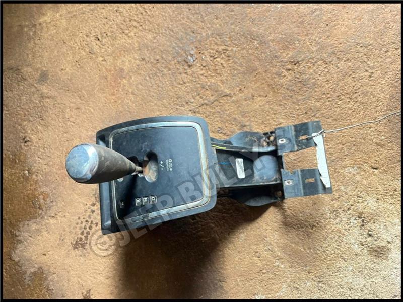 Jeep Patriot And Jeep Compass Automatic Transmission Shifter Assembly - Private Seller Jeep Patriot And Jeep Compass Automatic Transmission Shifter Assembly - Private Seller