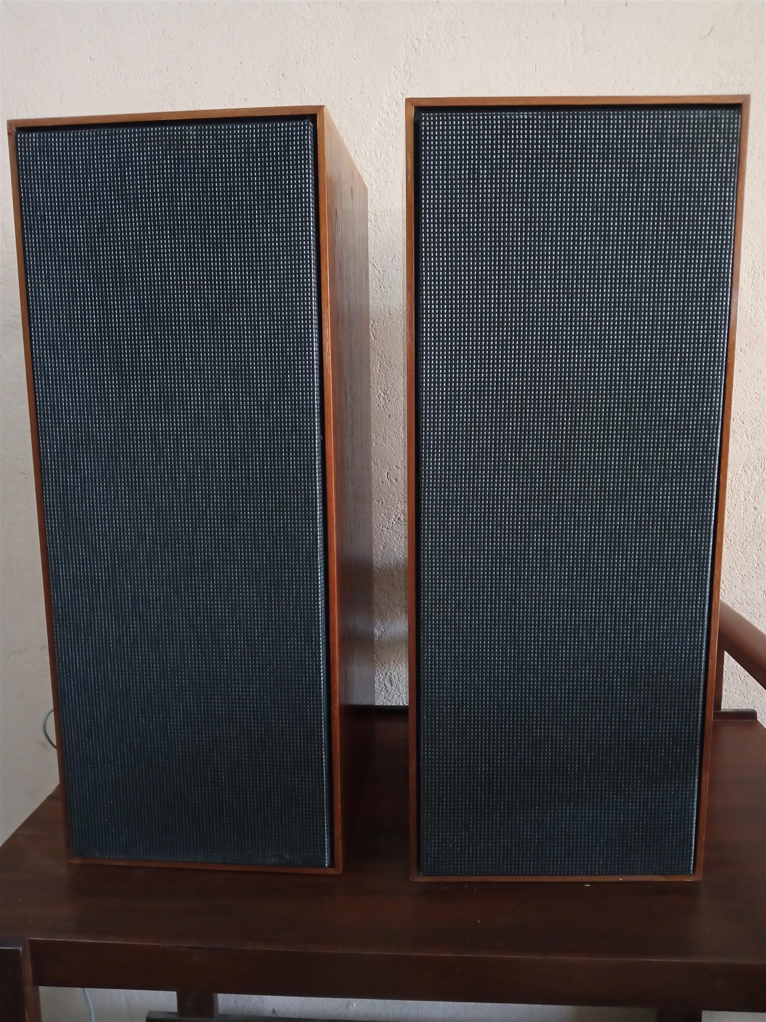 Bang & Olufsen Speakers