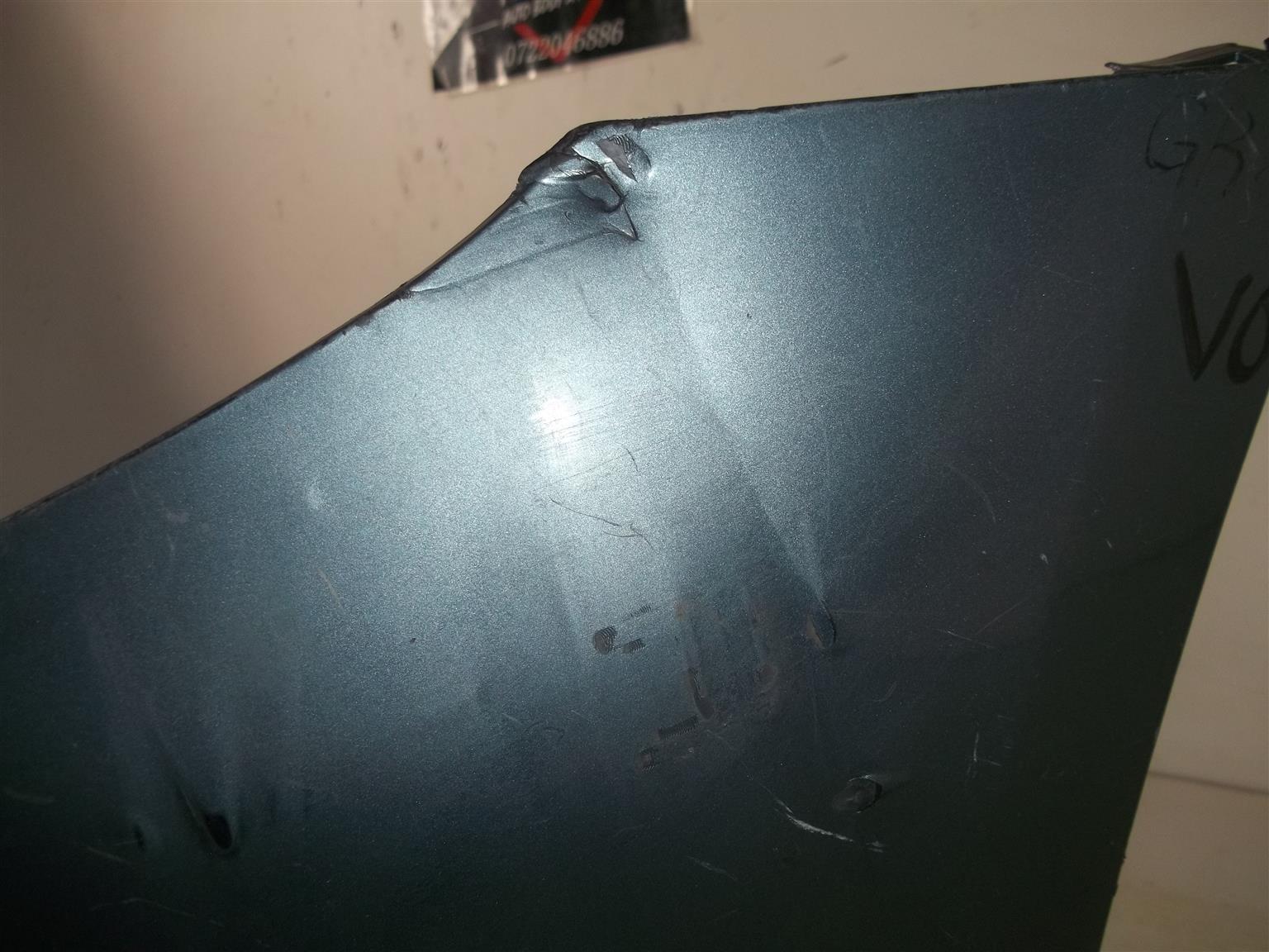 Volvo V40 hatchback '12-'19 front bumper - Private Seller Volvo V40 hatchback '12-'19 front bumper - Private Seller