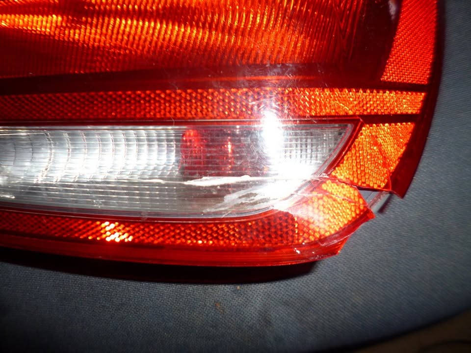 Taillight R for BMW f20 - Private Seller