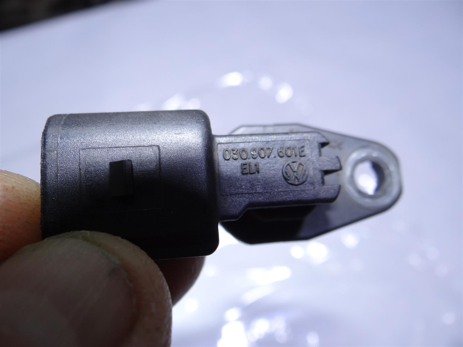 VW / Audi 1.4 various sensors