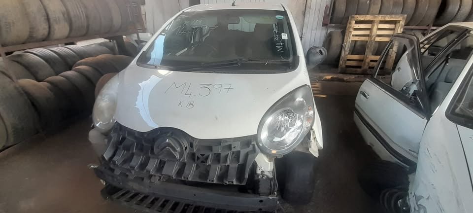 Citroen C1 stripping for spares. - Private Seller Citroen C1 stripping for spares. - Private Seller