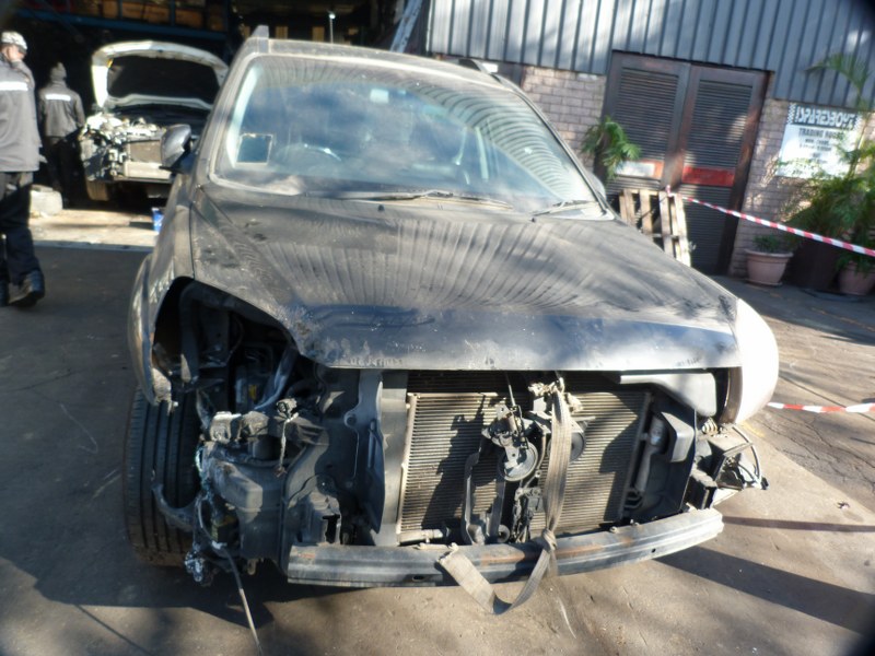 Kia Sportage 2.0 Manual Black - 2008 STRIPPING FOR SPARES - Private Seller Kia Sportage 2.0 Manual Black - 2008 STRIPPING FOR SPARES - Private Seller