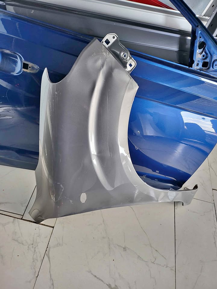 Toyota vitz:/ Suzuki Celerio right fender for sale. - Private Seller Toyota vitz:/ Suzuki Celerio right fender for sale. - Private Seller