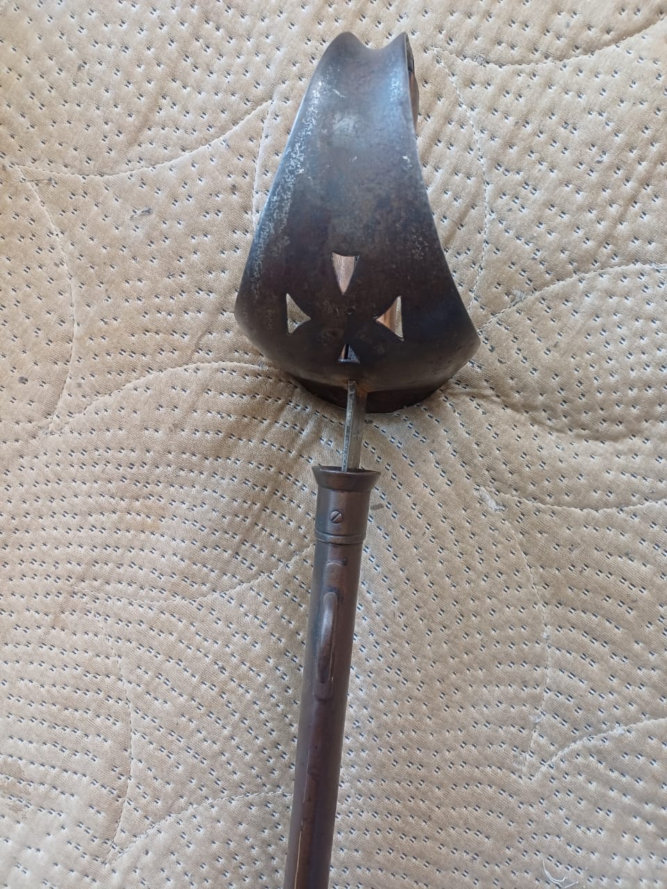 British war sword