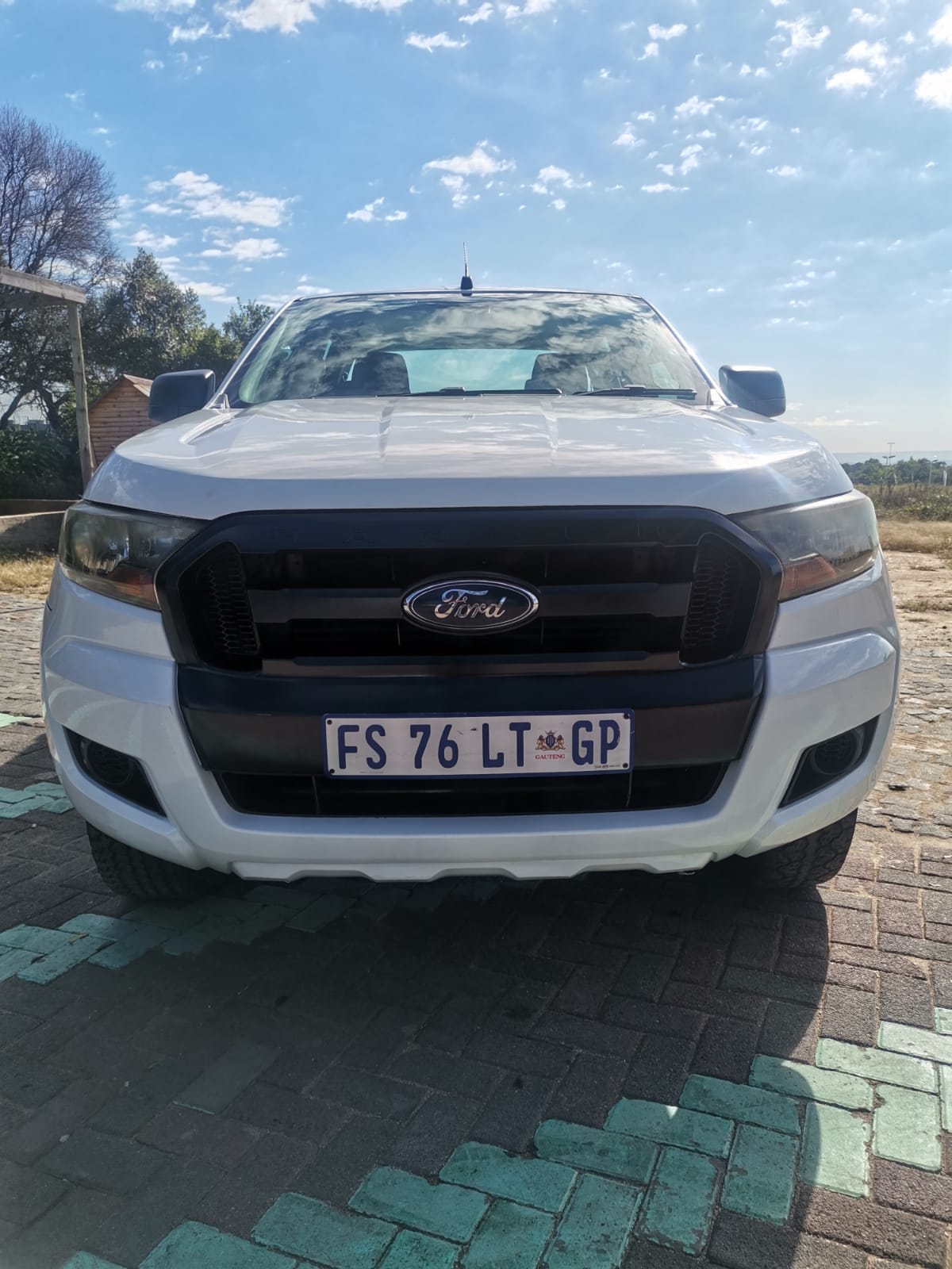Used 2015 Ford Ranger 3.2TDCi double cab 4x4 XLT Fx4 - Private Seller Used 2015 Ford Ranger 3.2TDCi double cab 4x4 XLT Fx4 - Private Seller