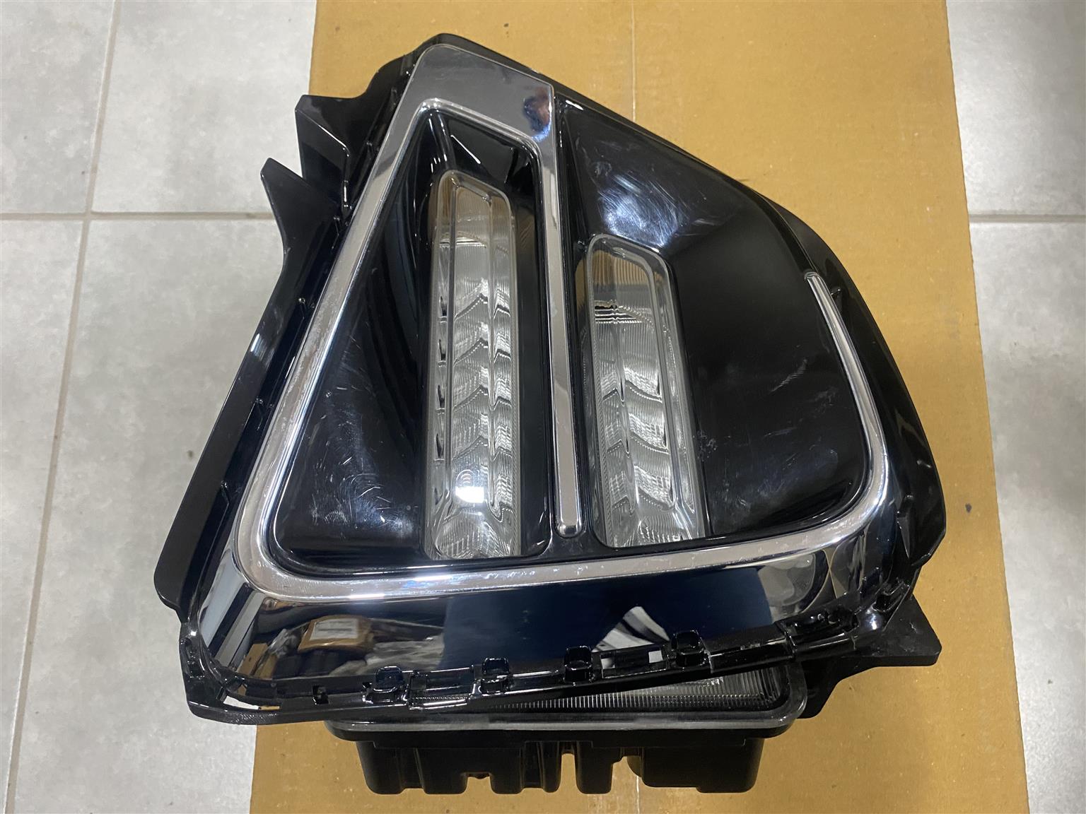 2025 CHERY TIGGO 4 PRO LED SPOTLIGHT LEFT SIDE FOR SALE. IN PRISTINE CONDITION - Private Seller 2025 CHERY TIGGO 4 PRO LED SPOTLIGHT LEFT SIDE FOR SALE. IN PRISTINE CONDITION - Private Seller