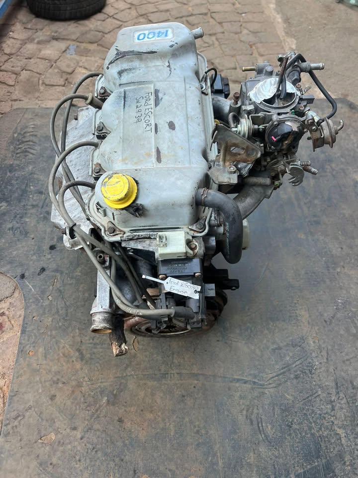 Ford Escort - Private Seller Ford Escort - Private Seller