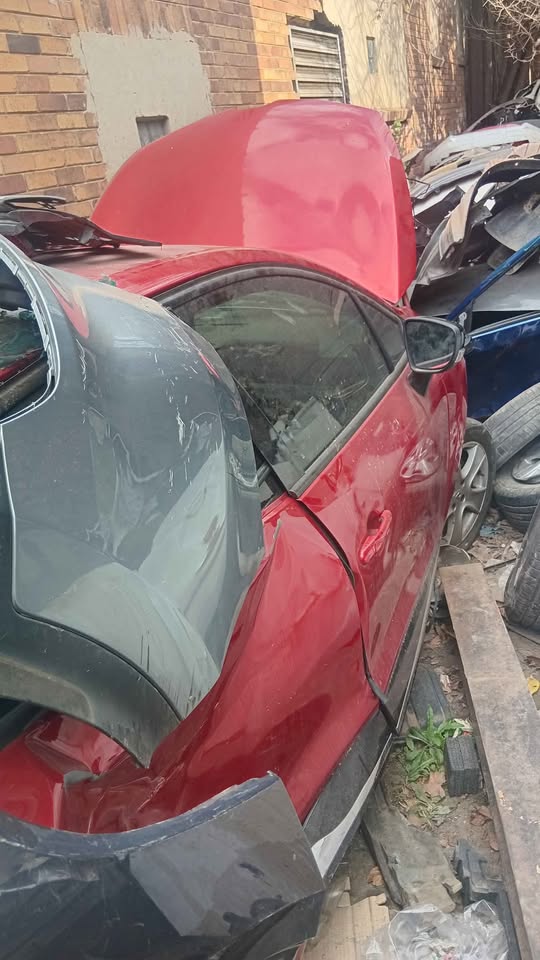 Renault Clio 4 Stripping - Private Seller