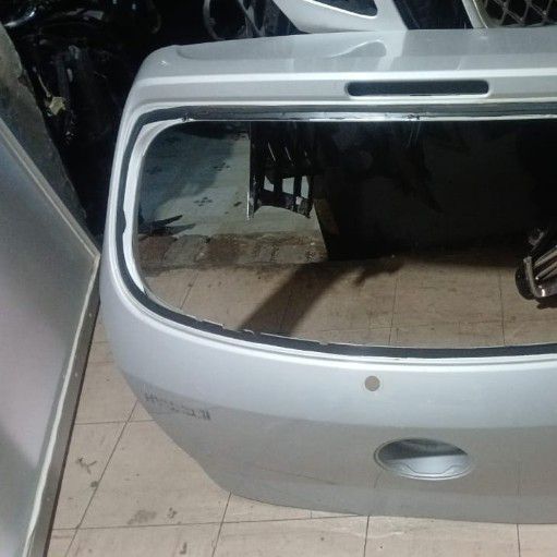 Hyundai i20 tailgate - Private Seller Hyundai i20 tailgate - Private Seller
