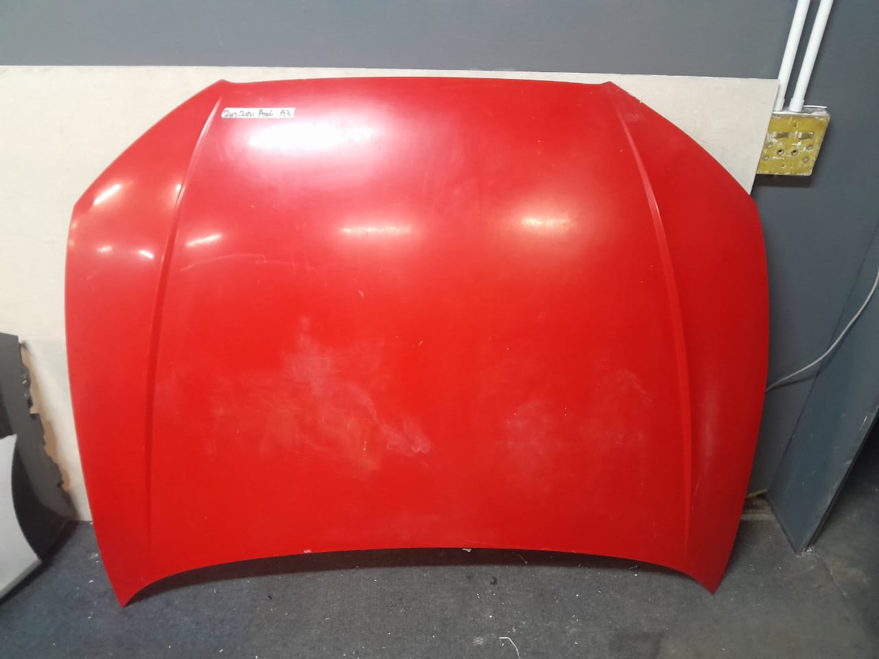 2017-2021 AUDI A3 BONNET FOR SALE - Private Seller 2017-2021 AUDI A3 BONNET FOR SALE - Private Seller