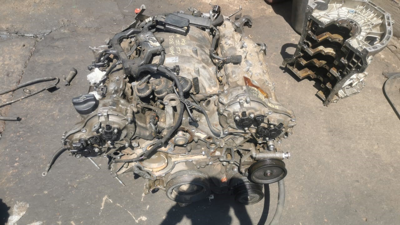 Mercedes M272 Engine for Sale
