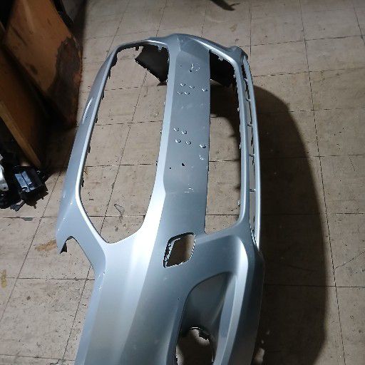 Ford Figo bumper - Private Seller Ford Figo bumper - Private Seller