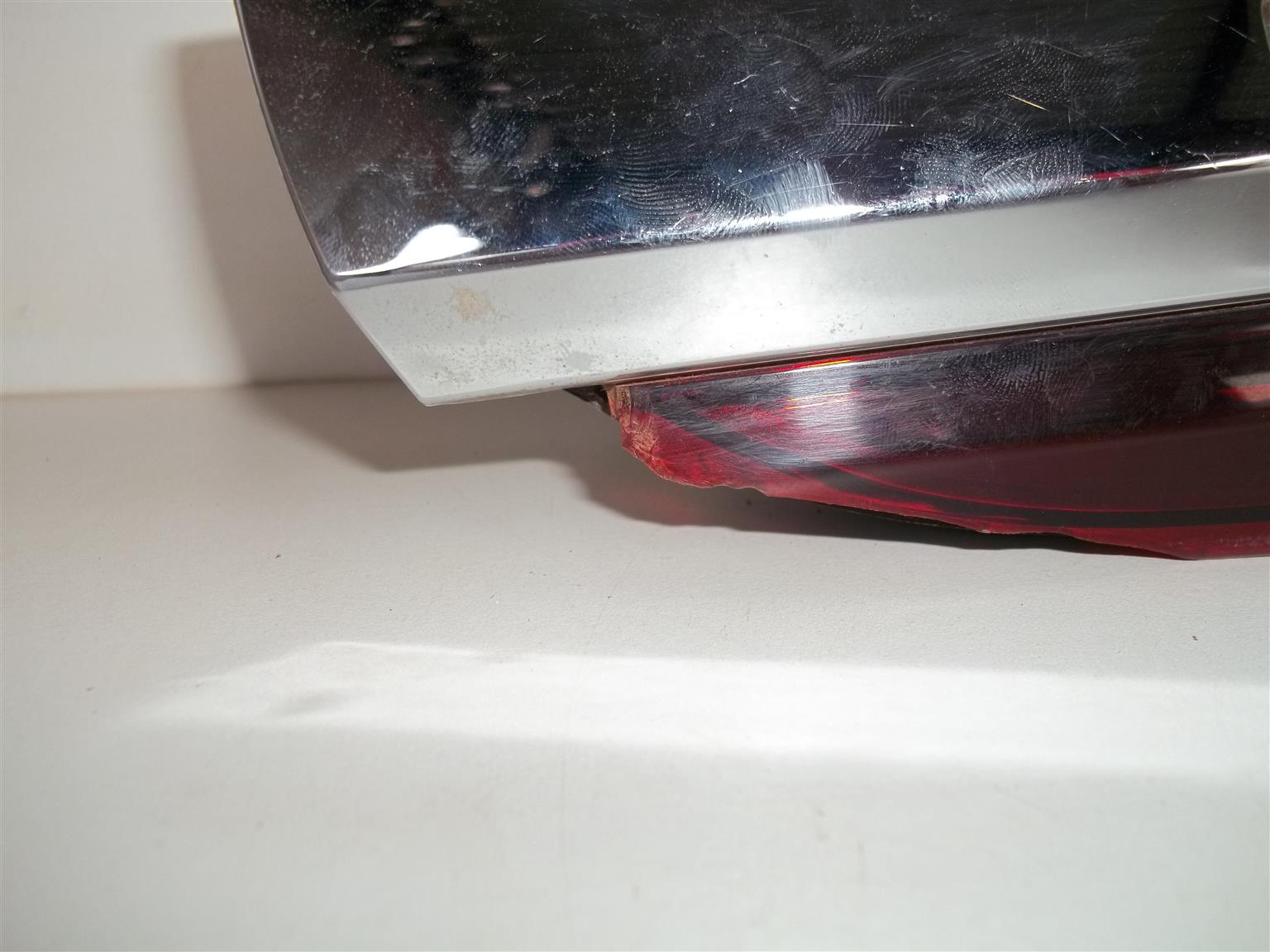 Kia Seltos ('21-'24) tail light (Left inner) - Private Seller Kia Seltos ('21-'24) tail light (Left inner) - Private Seller