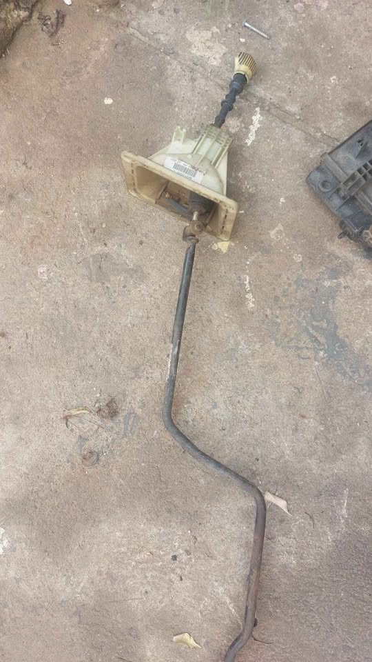 Renault Clio 2 gear selector - Private Seller