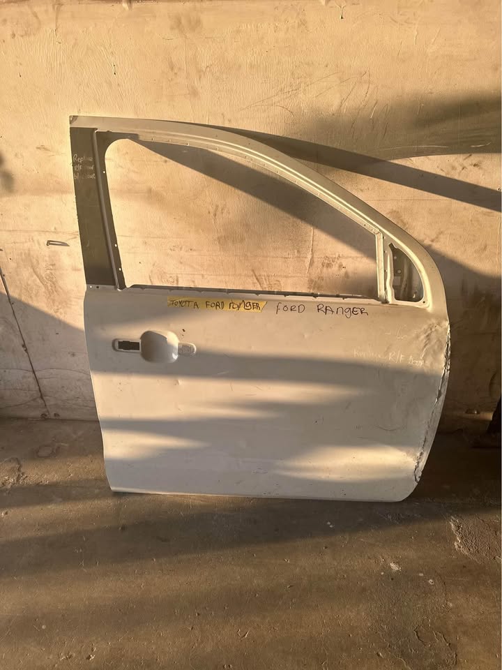 Ford ranger door - Private Seller Ford ranger door - Private Seller