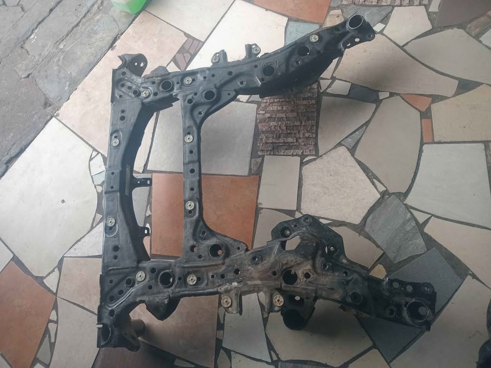 BMW X7 G07 (2018-2024) Front Suspension Subframe - Private Seller