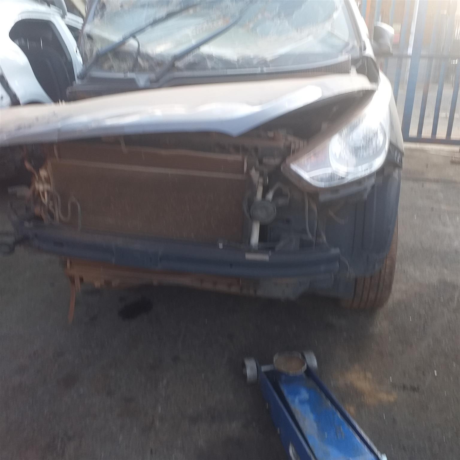 Hyundai ix35 Stripping for Parts - Private Seller