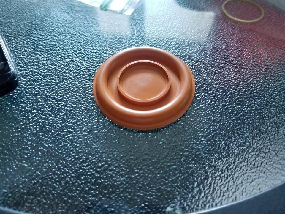 PCV Diaphragm Membrane: Ford Focus ST / Volvo 2.5L - Private Seller PCV Diaphragm Membrane: Ford Focus ST / Volvo 2.5L - Private Seller