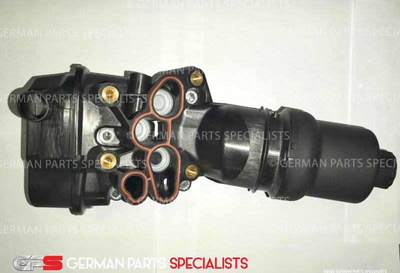 VW Golf 5 GTI Oil Filter Housing For Sale