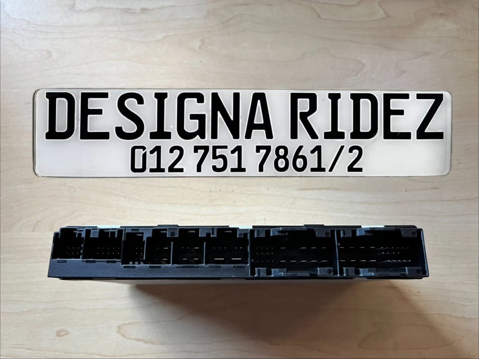 BMW F15 X5/F85/F16/F86 SEAT CONTROL MODULE AVAILABLE. - Private Seller BMW F15 X5/F85/F16/F86 SEAT CONTROL MODULE AVAILABLE. - Private Seller