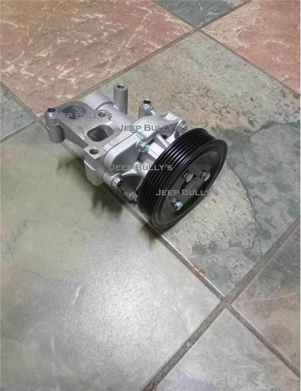 Brand New Dodge Caliber Water Pump In Stock - Private Seller Brand New Dodge Caliber Water Pump In Stock - Private Seller