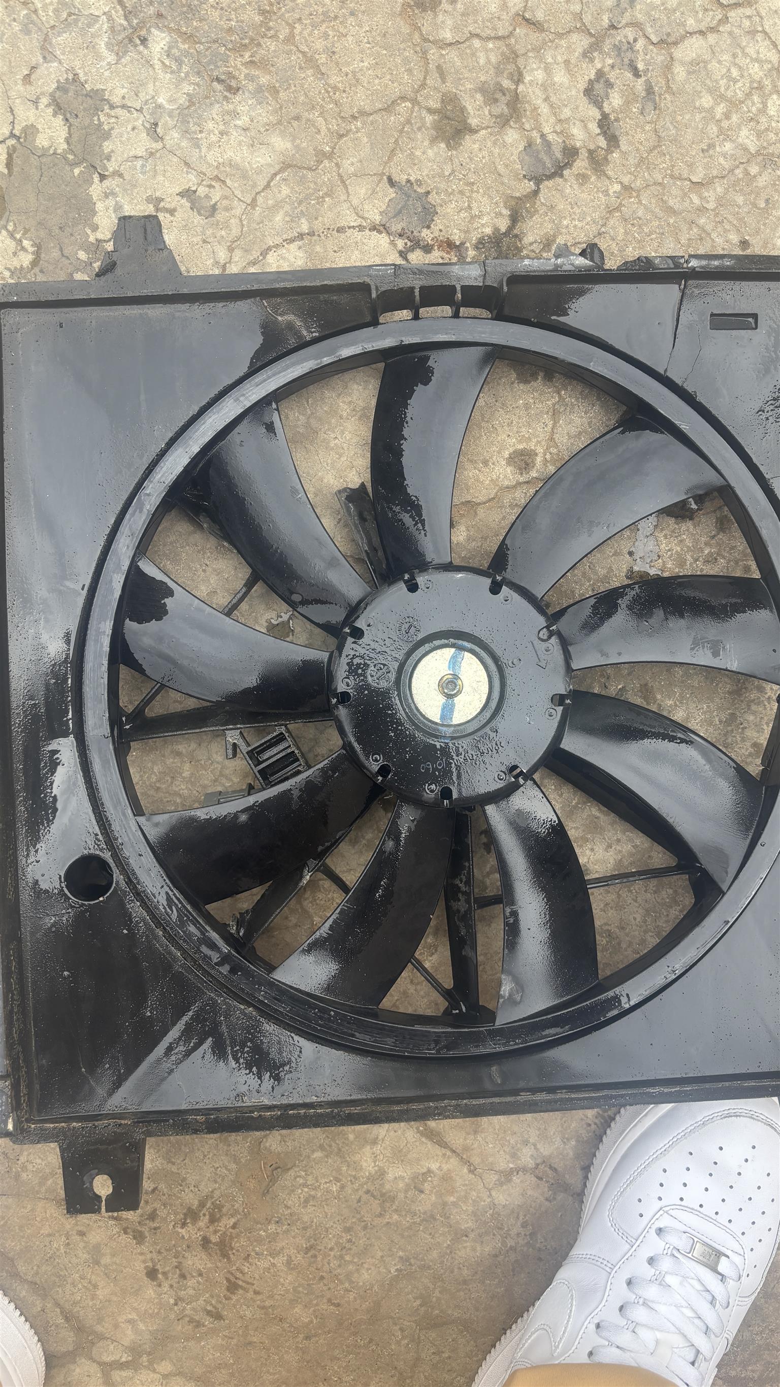 Datsun go fan for sale - Private Seller Datsun go fan for sale - Private Seller