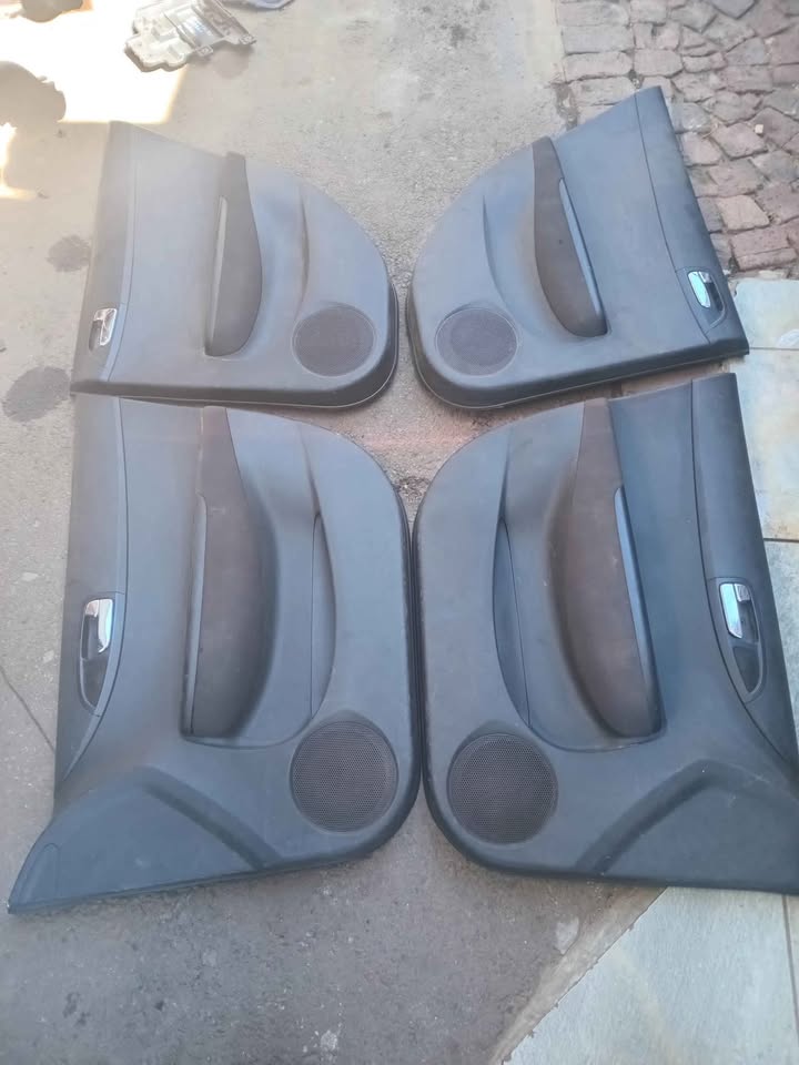 Hyundai i20 2012 model door panels still in good condition for sale - Private Seller