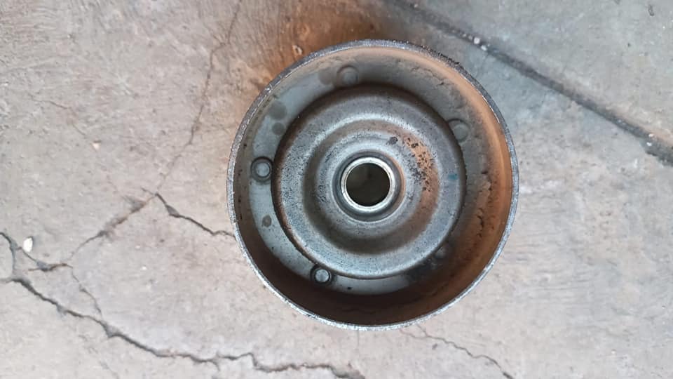 Ford ranger fan belt tensioner - Private Seller Ford ranger fan belt tensioner - Private Seller